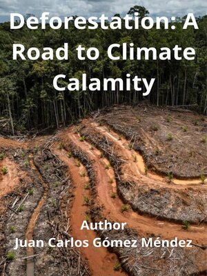 cover image of Deforestation